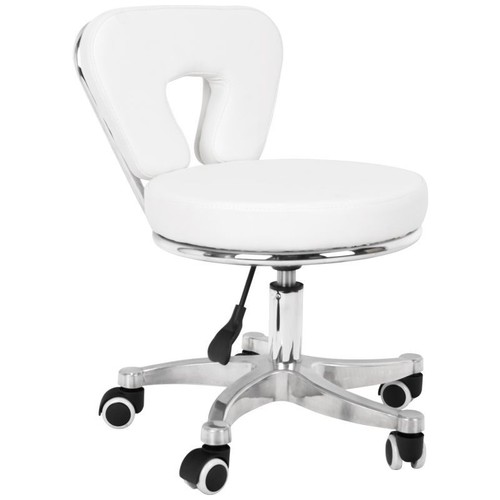 Rollhocker kosmetikhocker - rollhocker,
