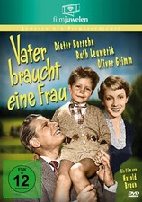 Vater braucht eine frau - eine,