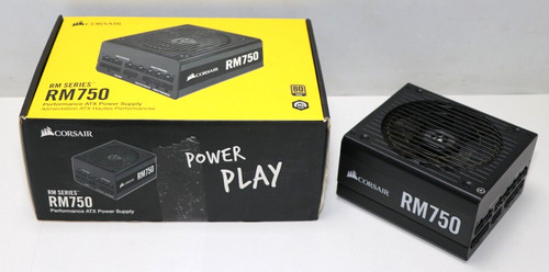 Corsair rm750 netzteil - rm750, pc-netzteil