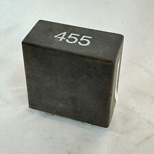 VW Relais 455 Arbeitsrelais