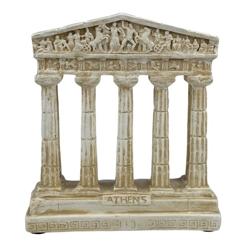 Parthenon akropolis antik - akropolis,