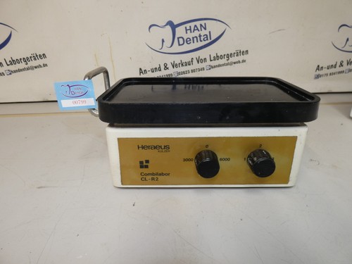 Heraeus kulzer combilabor - kulzer,
