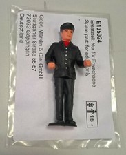 LGB E135024 Lokführer