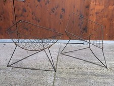 Oti Sessel Vintage 70er IKEA