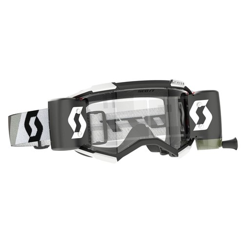 Scott crossbrille inkl - scott,