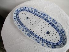 Stadt Meissen Zwiebelmuster