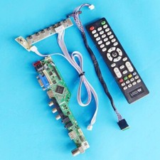 Fit LP156WHA-SLA2/SLL1 40-Pin