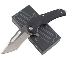 Brous Blades Reloader D2 Tool