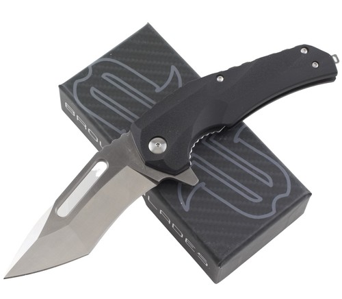 Brous blades reloader tool - brous,