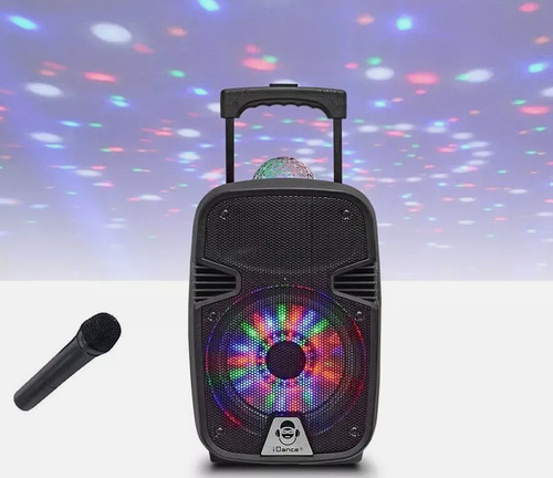 Dance groove karaoke - groove, vom