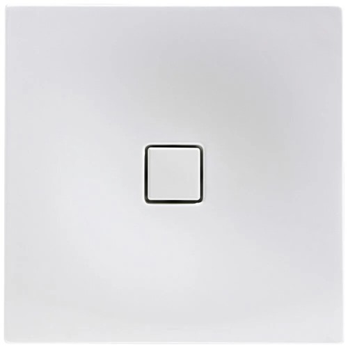 Kaldewei conoflat 100x100cm - kaldewei,