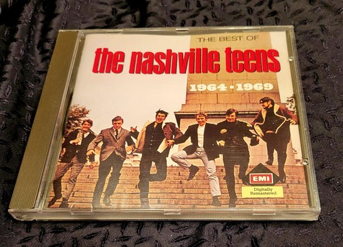 The best nashville - the, of