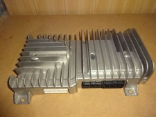 RENAULT LAGUNA 3 III RADIO CAR