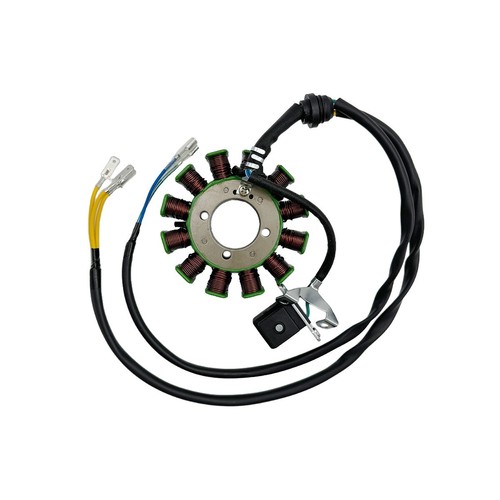 Lichtmaschine stator for - stator,