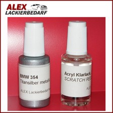 Tupflack für BMW 354