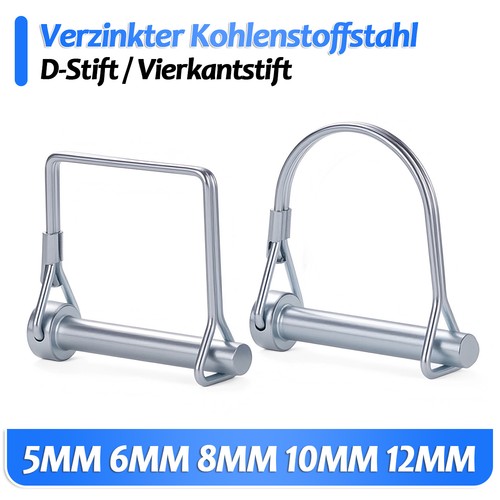 Anhänger‑Ersatz‑Kupplung