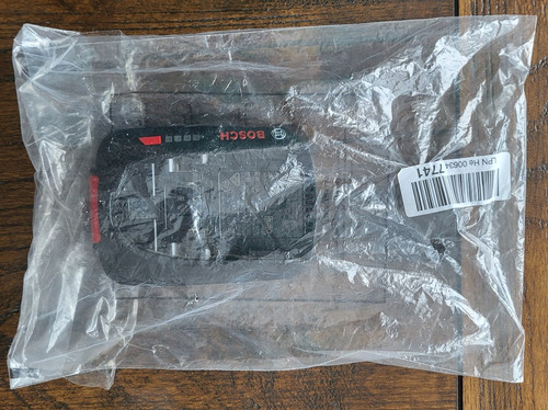 Bosch 18v akku und - 18v, ladegerät