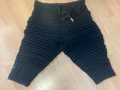 Slim belly hose m - slim, hose,