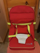 Safety first - safety,