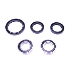 Radlager Satz vorne für KTM EXE 125 2T 2000-2001 Vorne 