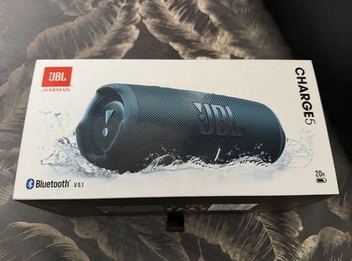 Jbl harman charge - harman, 5