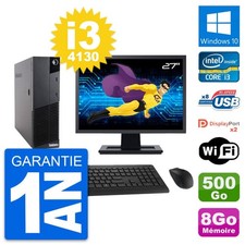 PC LENOVO M83 SFF Bildschirm