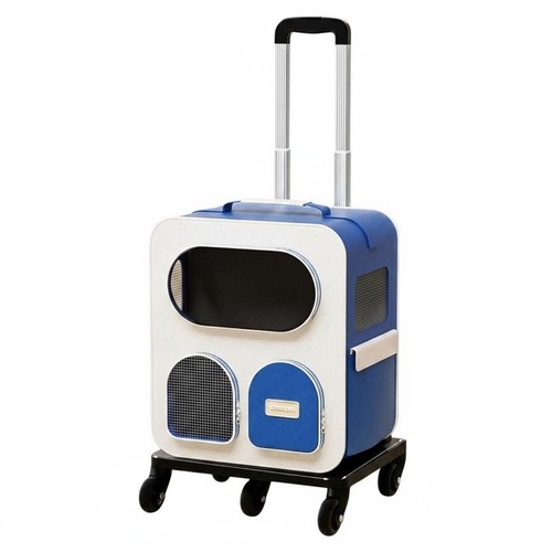 Rucksack trolley - 2-in-1,