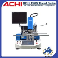IR/HR 15000 Optical Alignment