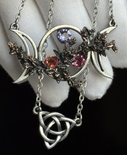 ALCHEMY Gothic Wiccan Goddess