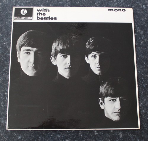 The beatles with - with,