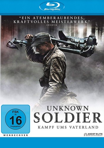 Unknown soldier - -, #