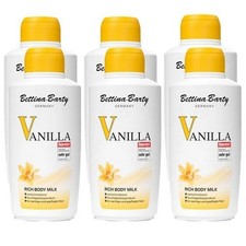 Bettina Barty Vanilla Rich