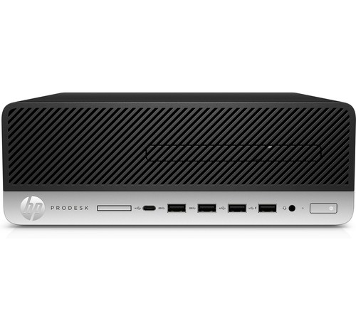 Prodesk 600 sff - g4,