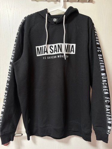 Herren hoodie bayern - bayern,