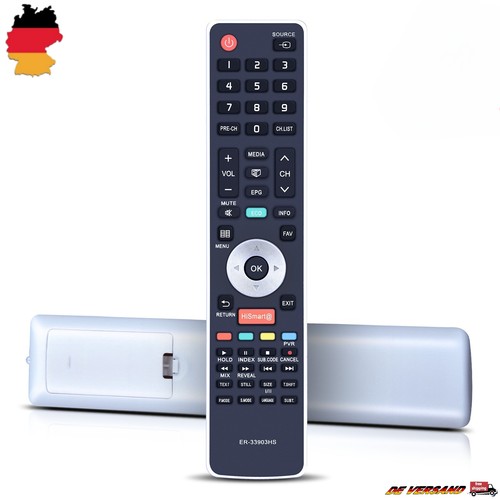 33903hs fernbedienung für - er-33903hs,