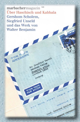 über haschisch und - und, kabbala
