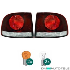 Depo / TYC Rückleuchte außen