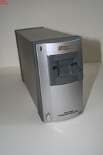 Nikon Super Cool Scan 5000 ED - OVP -