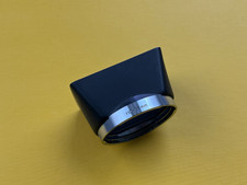 Zeiss Ikon AG. Lens Hood 50 135mm Gegenlichtblende.