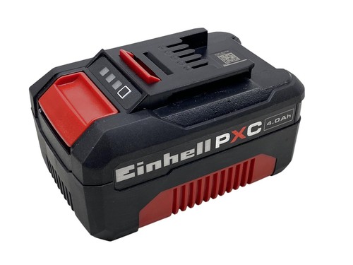 Einhell power change - 18, v