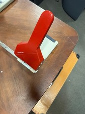 Leitz Locher Nr. 5180 Groß