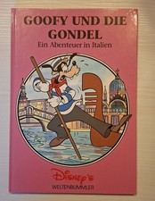 Disney's Weltenbummler Goofy