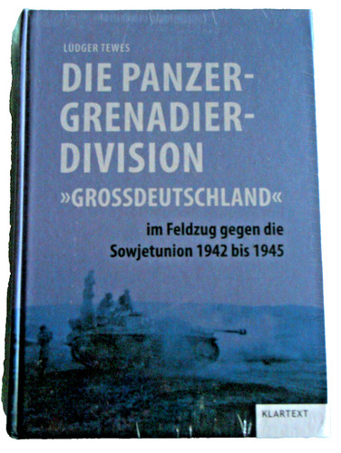 Die panzergrenadierdivision - die,
