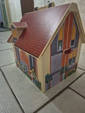 Playmobil Puppen Haus