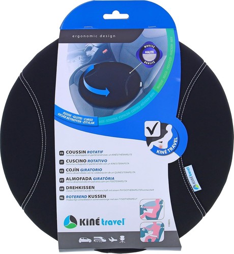 Kine travel drehkissen - kine,