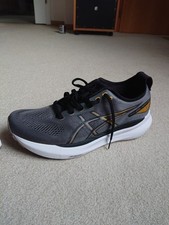 Asics Gel Kayano 31  grau Größe 44 / US 10