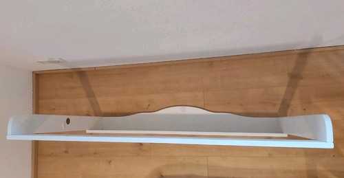 Wickeltischaufsatz für die