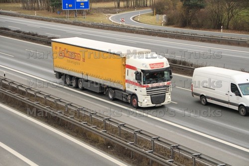 Lkw foto daf - daf, xf