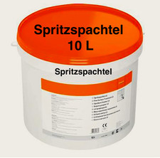 Fermacell spritzspachtel 10 - fermacell,
