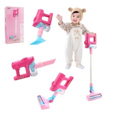 Kinder Staubsauger Spielzeug